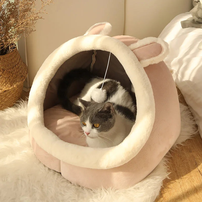 DreamCave™ Cama para Animais Lavável