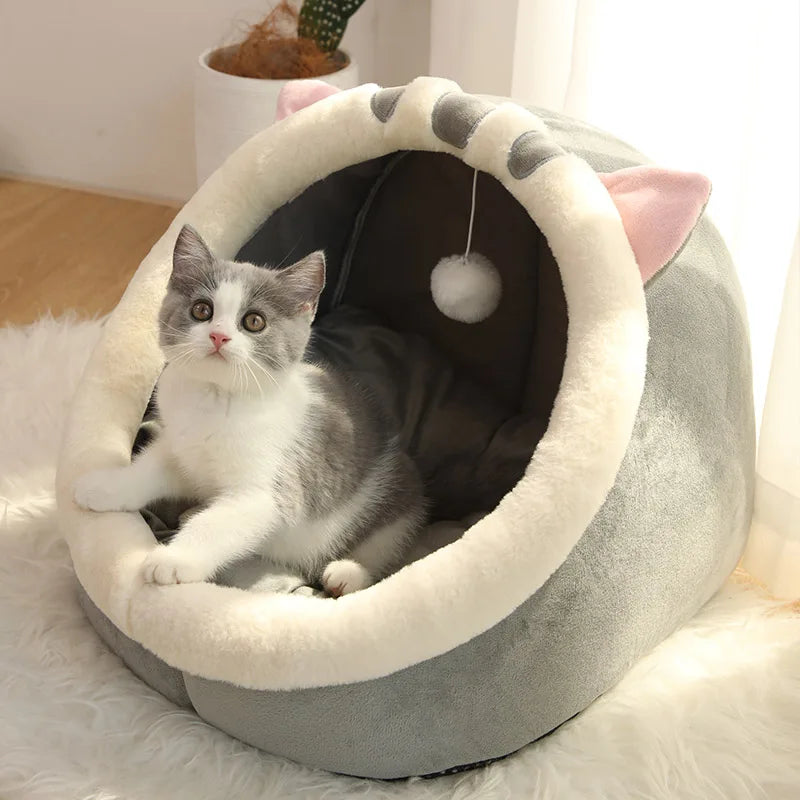 DreamCave™ Cama para Animais Lavável