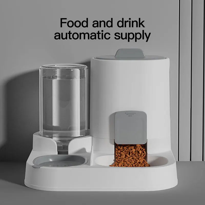 HydraFeeder™