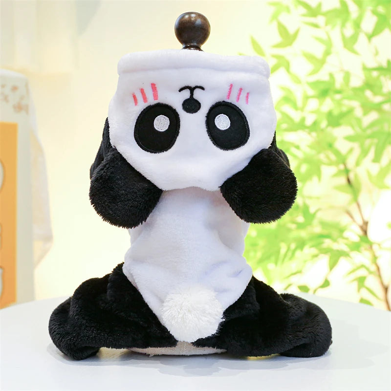 Cozy Creatures™ Pet Onesie