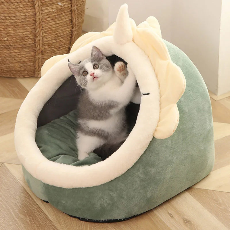 DreamCave™ Cama para Animais Lavável