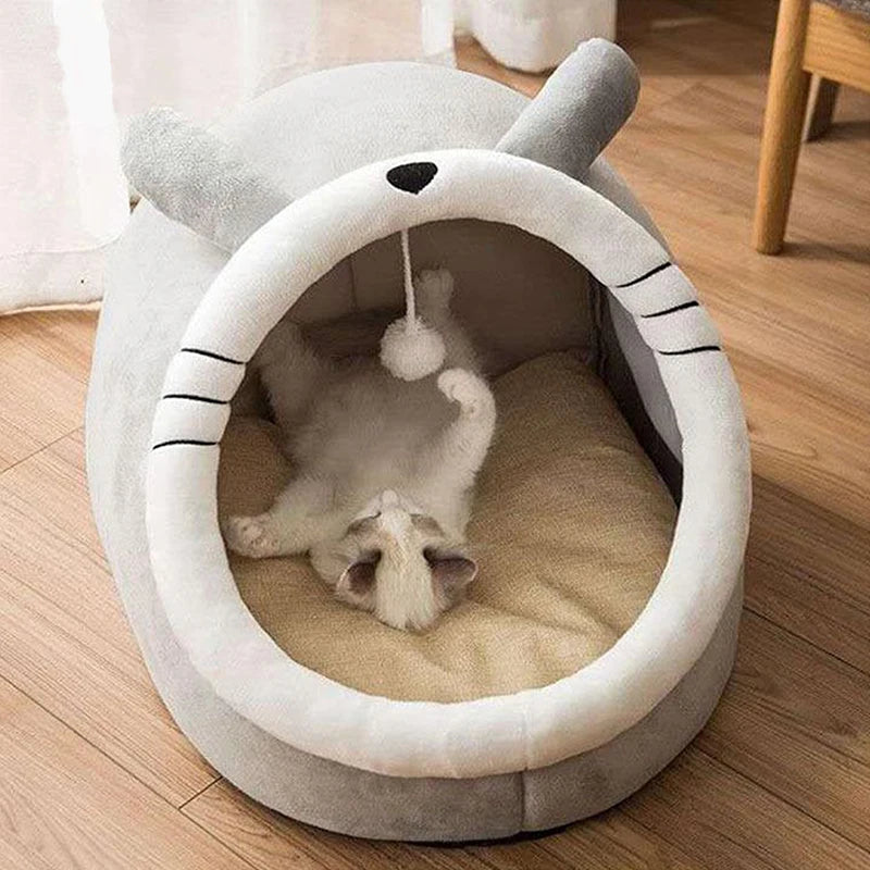 DreamCave™ Cama para Animais Lavável